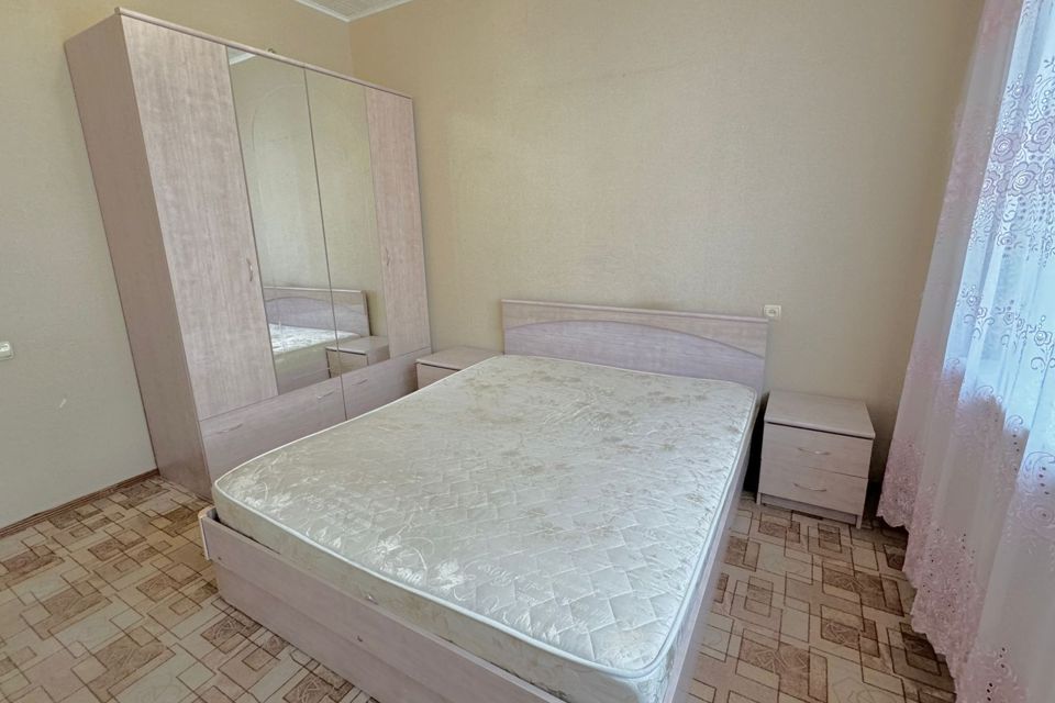 Продаётся 3-комнатная квартира, 70 м²