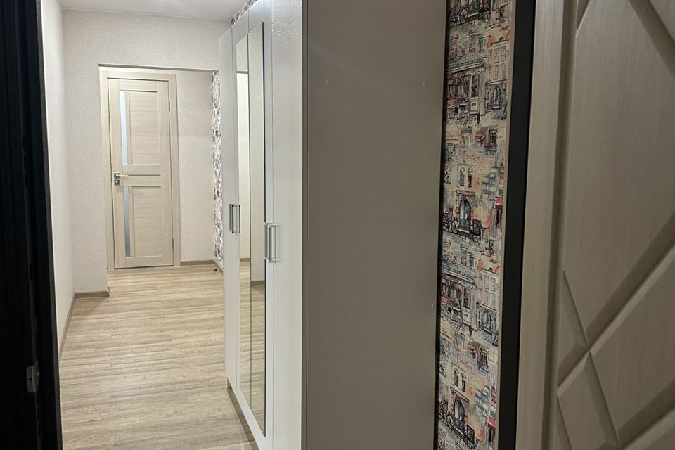 Сдаётся 2-комнатная квартира, 60 м²