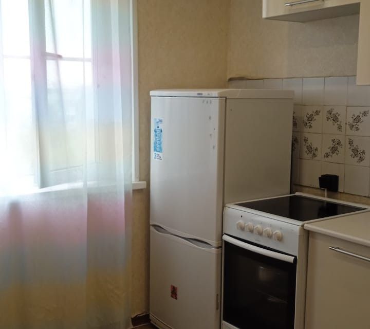 Сдаётся 1-комнатная квартира, 29 м²