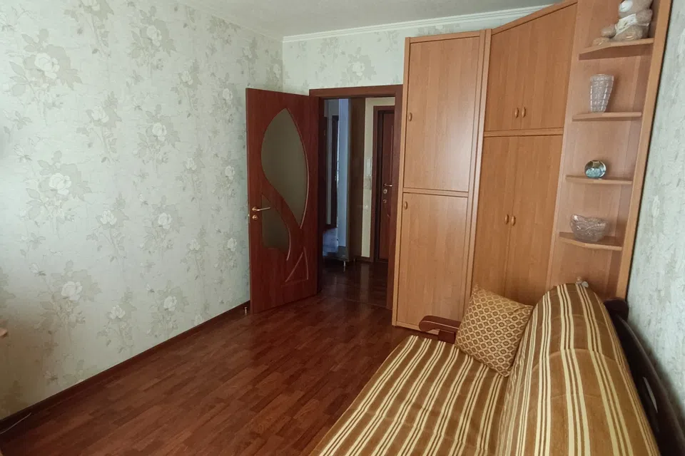 Продаётся 2-комнатная квартира, 50 м²