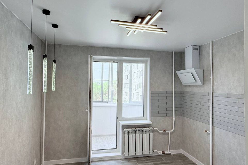Продаётся 2-комнатная квартира, 54.1 м²