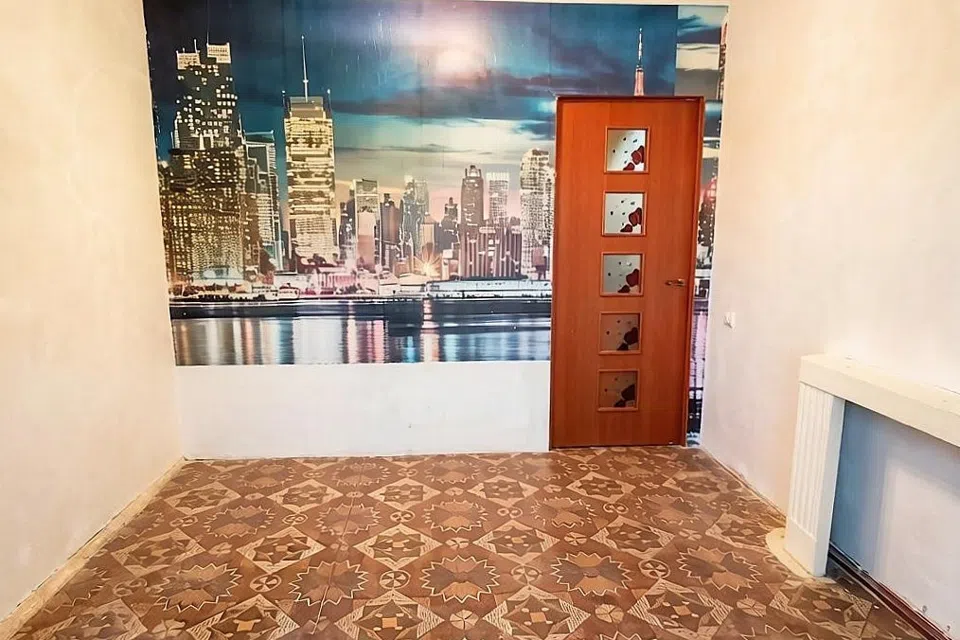 Продаётся 2-комнатная квартира, 44 м²