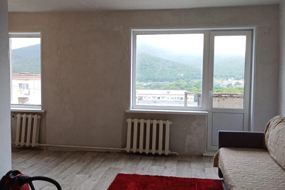 Продаётся 1-комнатная квартира, 29.2 м²