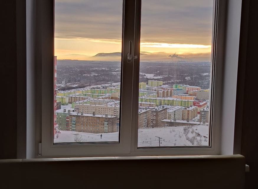 Продаётся 2-комнатная квартира, 48.8 м²