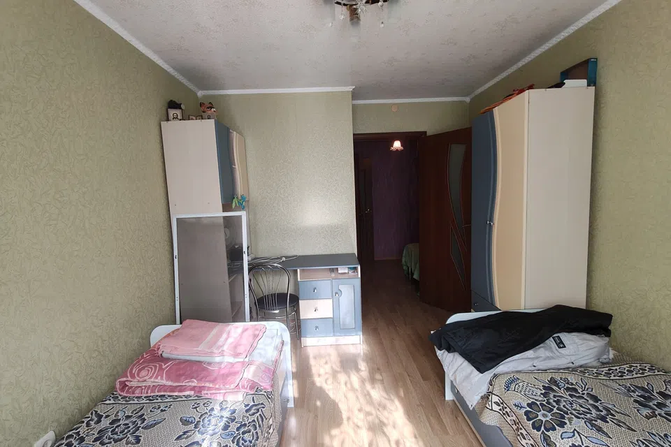 Продаётся 2-комнатная квартира, 47 м²