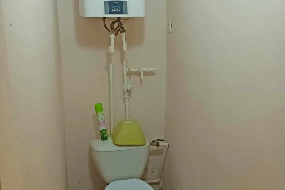 Продаётся 2-комнатная квартира, 44.9 м²