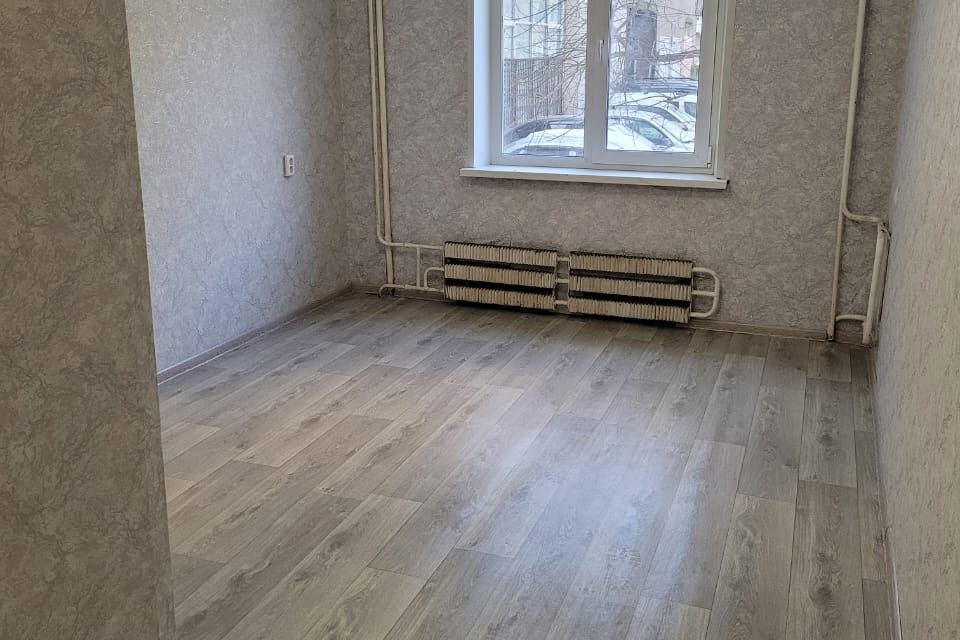 Продаётся студия, 17 м²