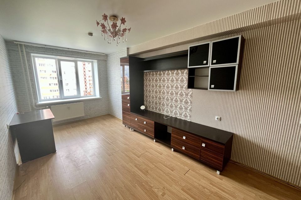 Продаётся 2-комнатная квартира, 41.7 м²