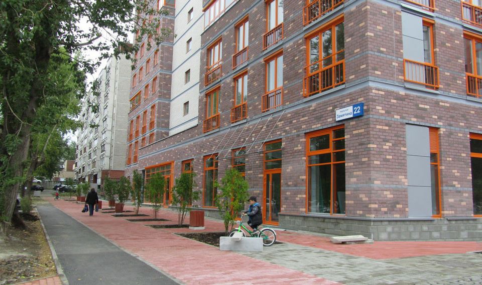 Продаётся студия, 24.7 м²