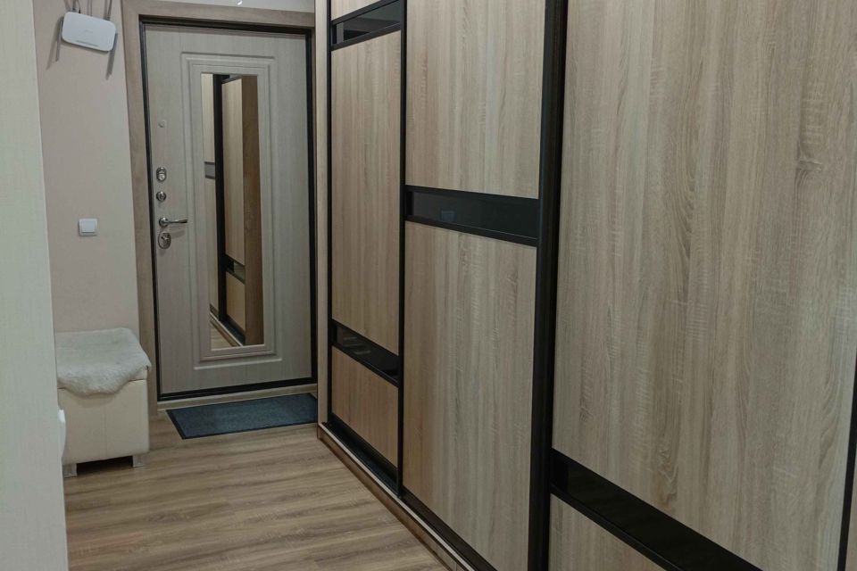 Продаётся 2-комнатная квартира, 64 м²