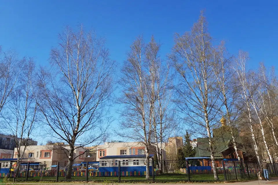 Продаётся 3-комнатная квартира, 64.6 м²