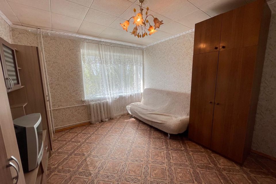 Продаётся 1-комнатная квартира, 19.2 м²