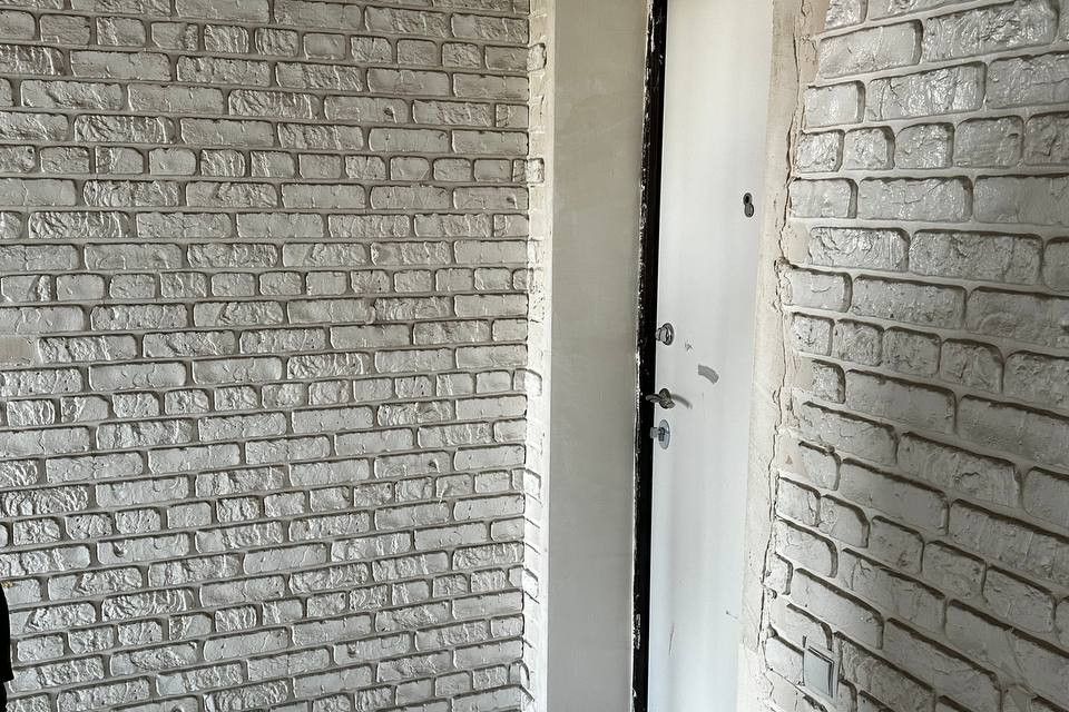 Продаётся 2-комнатная квартира, 43.5 м²