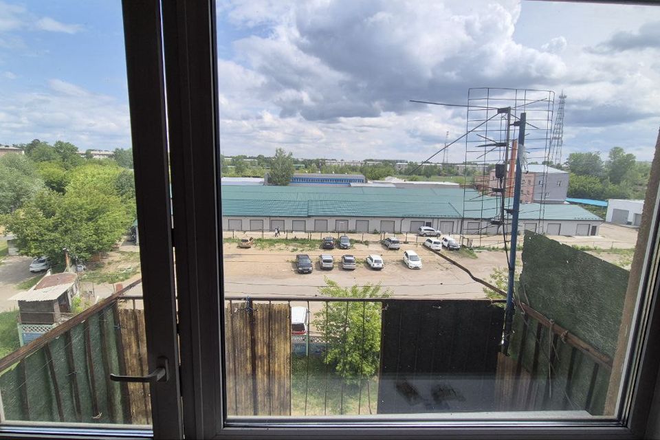 Продаётся 2-комнатная квартира, 45.4 м²