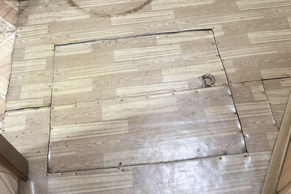 Продаётся 1-комнатная квартира, 30.3 м²