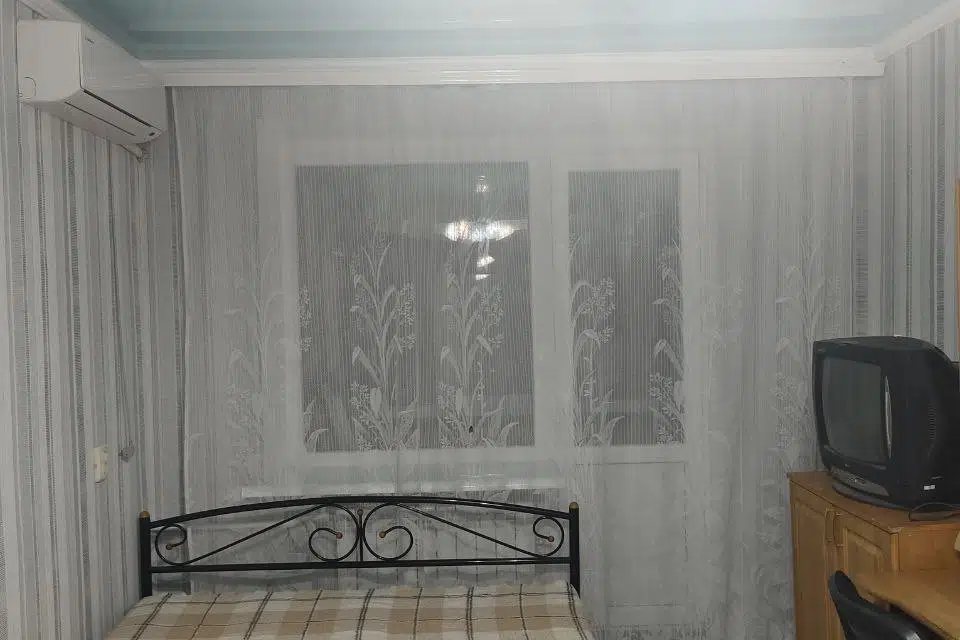 Продаётся 1-комнатная квартира, 29.6 м²