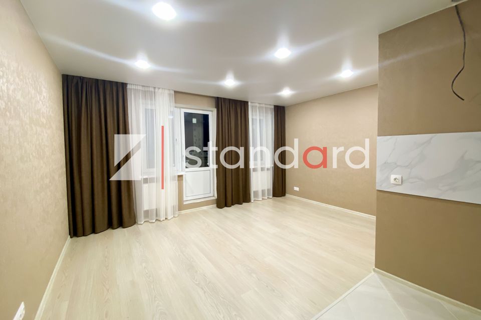 Продаётся студия, 31 м²
