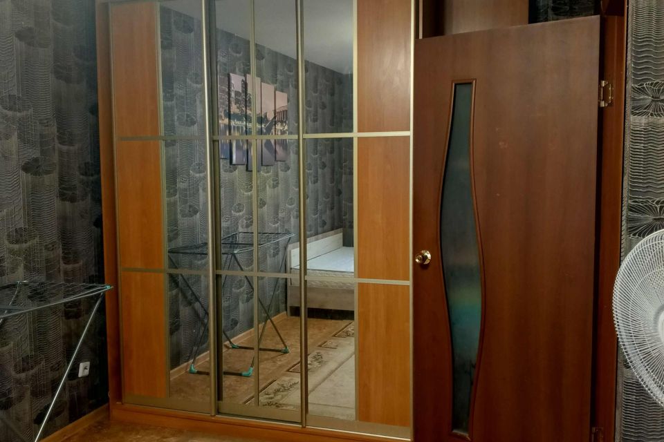 Продаётся 1-комнатная квартира, 26.8 м²