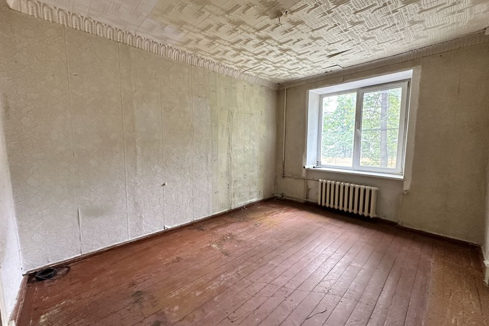 Продаётся 2-комнатная квартира, 58.2 м²