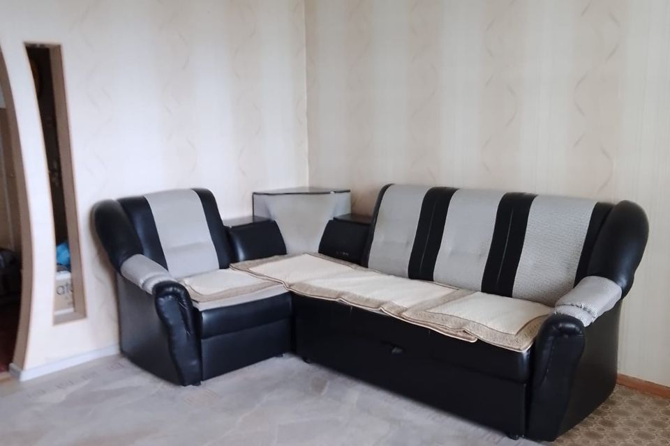 Продаётся 3-комнатная квартира, 62.9 м²