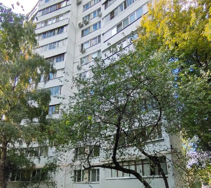 Продаётся 2-комнатная квартира, 48 м²