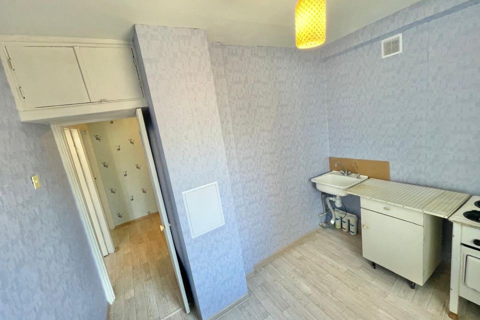 Продаётся 2-комнатная квартира, 44 м²