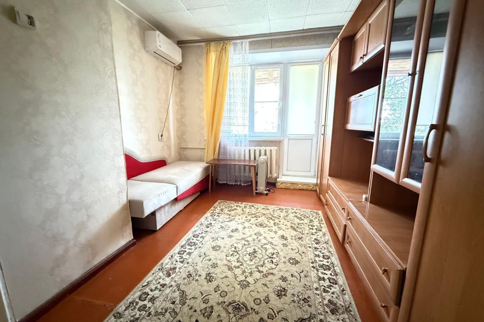 Продаётся 1-комнатная квартира, 21.5 м²