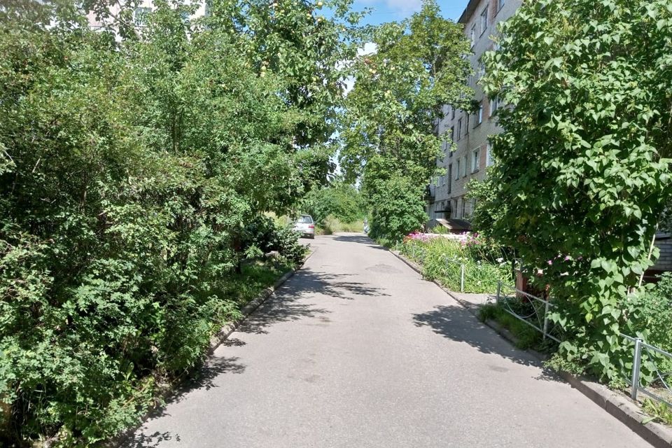 Продаётся 1-комнатная квартира, 30 м²
