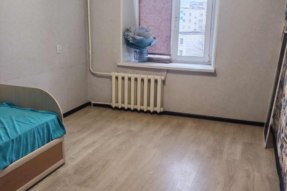 Продаётся 2-комнатная квартира, 49.6 м²