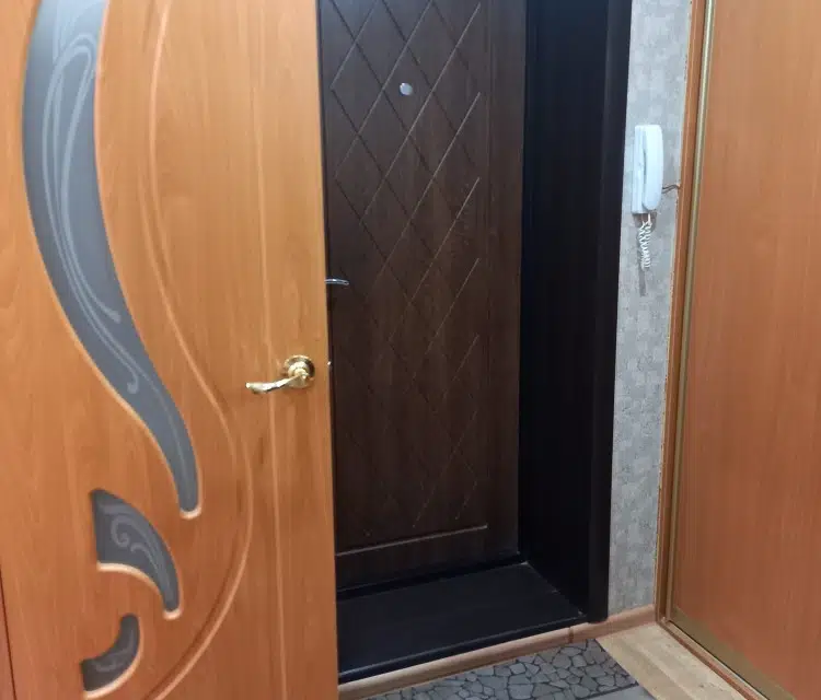 Продаётся 1-комнатная квартира, 31.2 м²