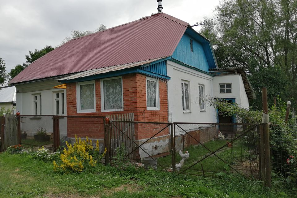 Деревня харино тула. Деревня харино тула