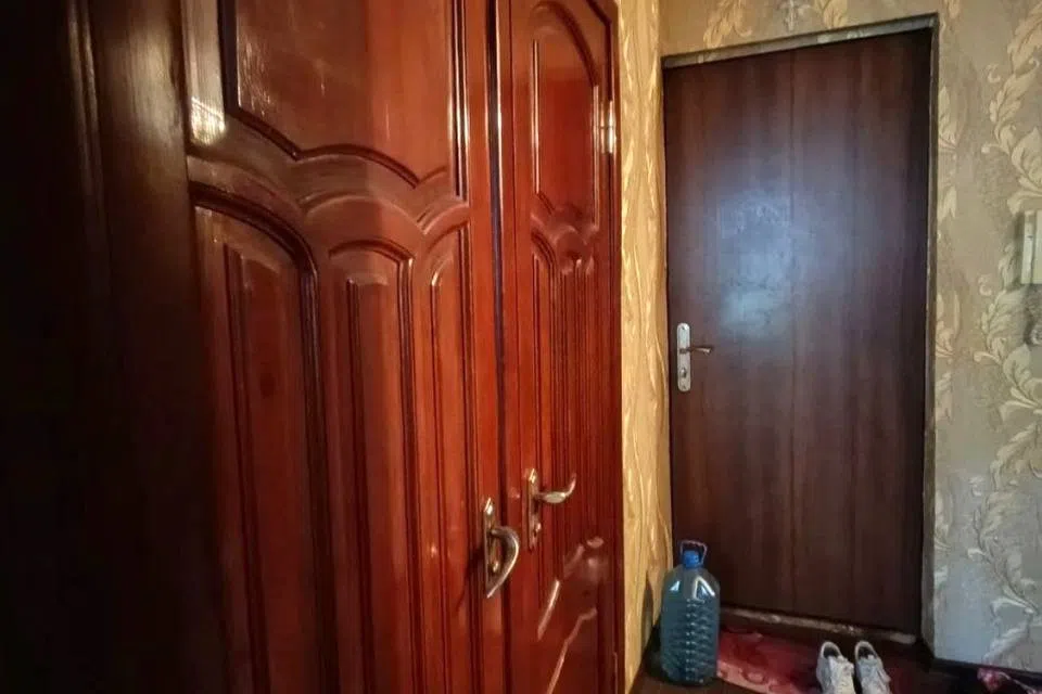 Продаётся 3-комнатная квартира, 67 м²
