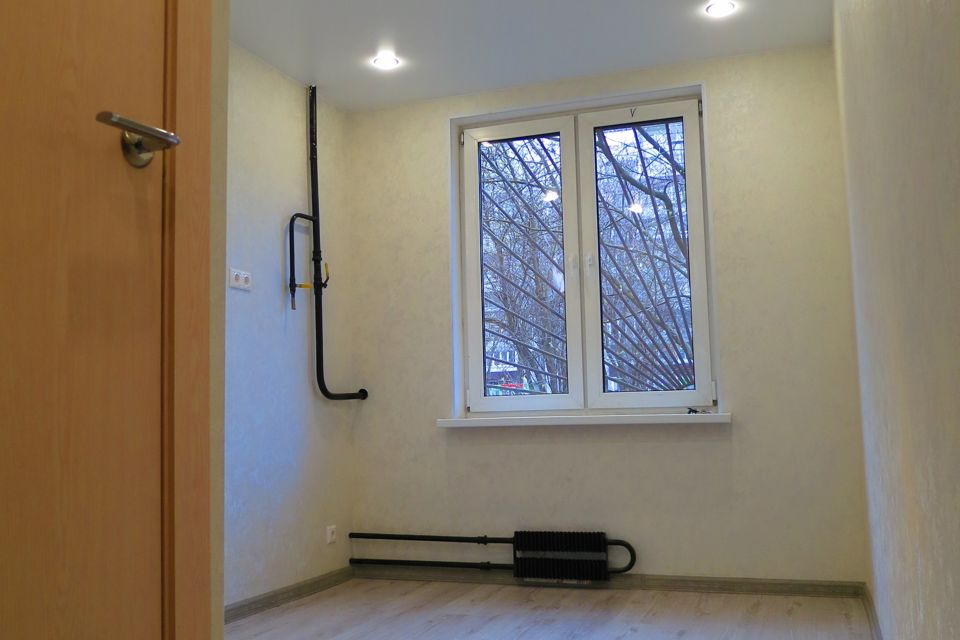 Продаётся студия, 11.6 м²