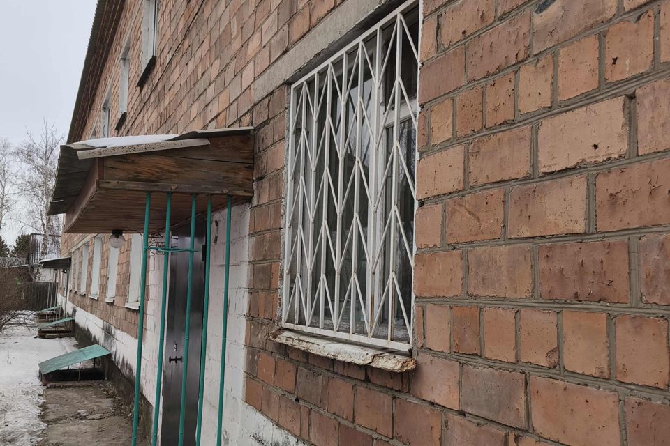 Сдаётся 2-комнатная квартира, 40 м²