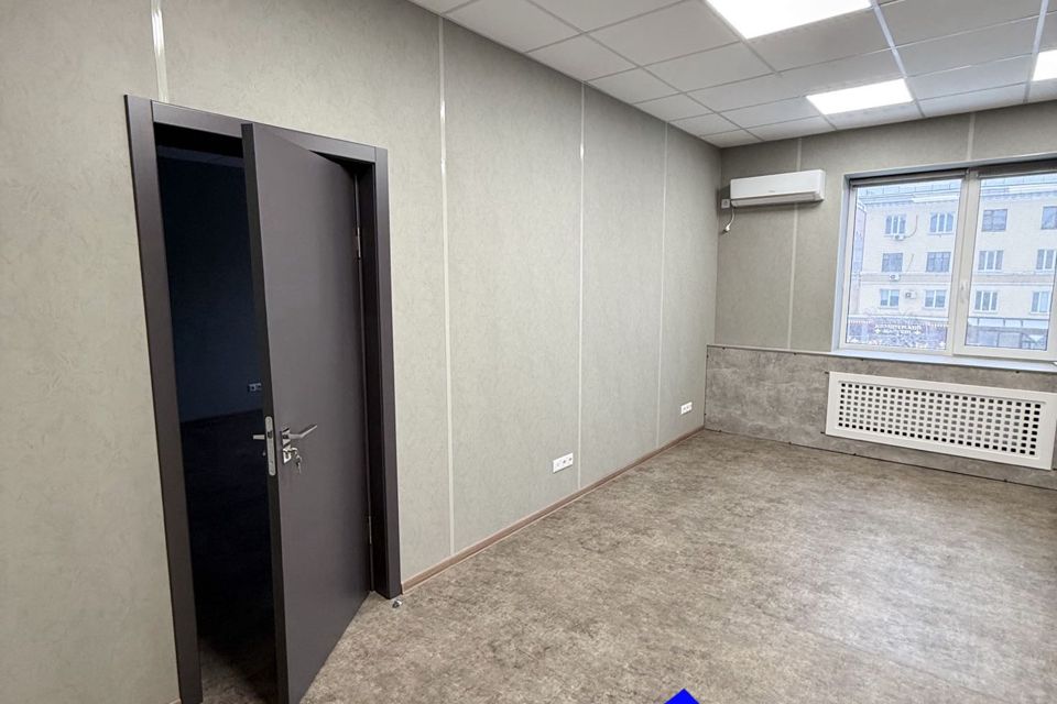 Сдаётся офис, 46 м²