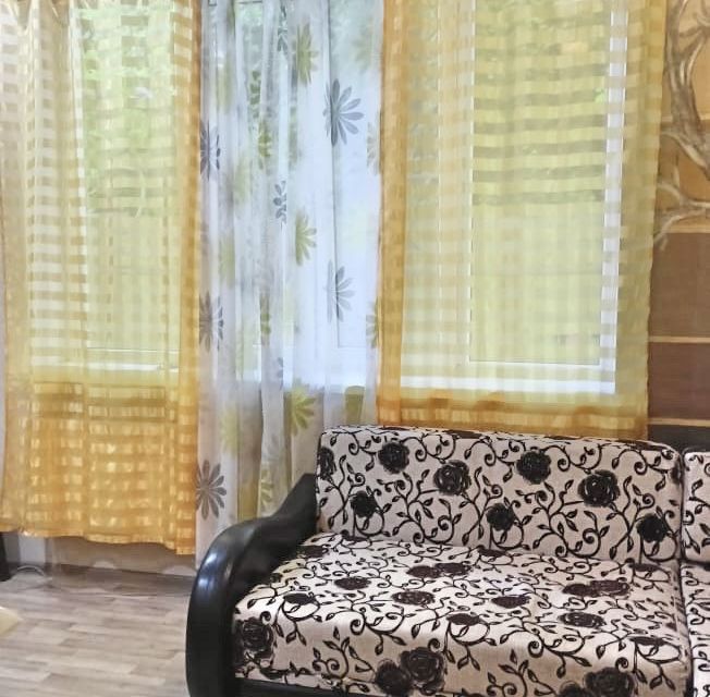 Продаётся студия, 24.1 м²
