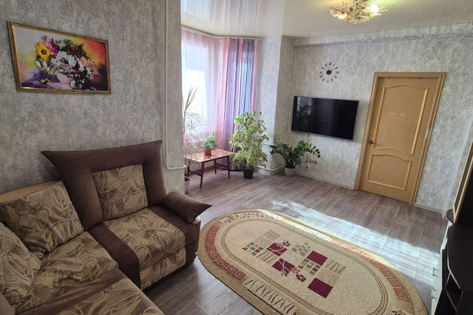 Продаётся 2-комнатная квартира, 51 м²