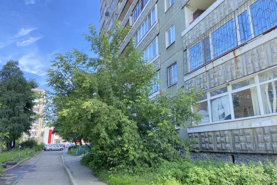 Продаётся 2-комнатная квартира, 47.8 м²