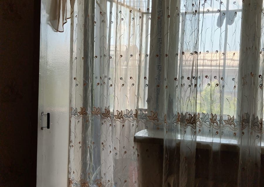 Продаётся 3-комнатная квартира, 41.6 м²