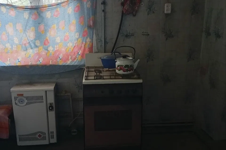 Продаётся 3-комнатная квартира, 63 м²