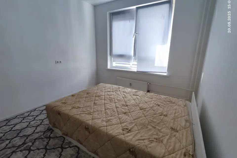 Продаётся 2-комнатная квартира, 50.7 м²