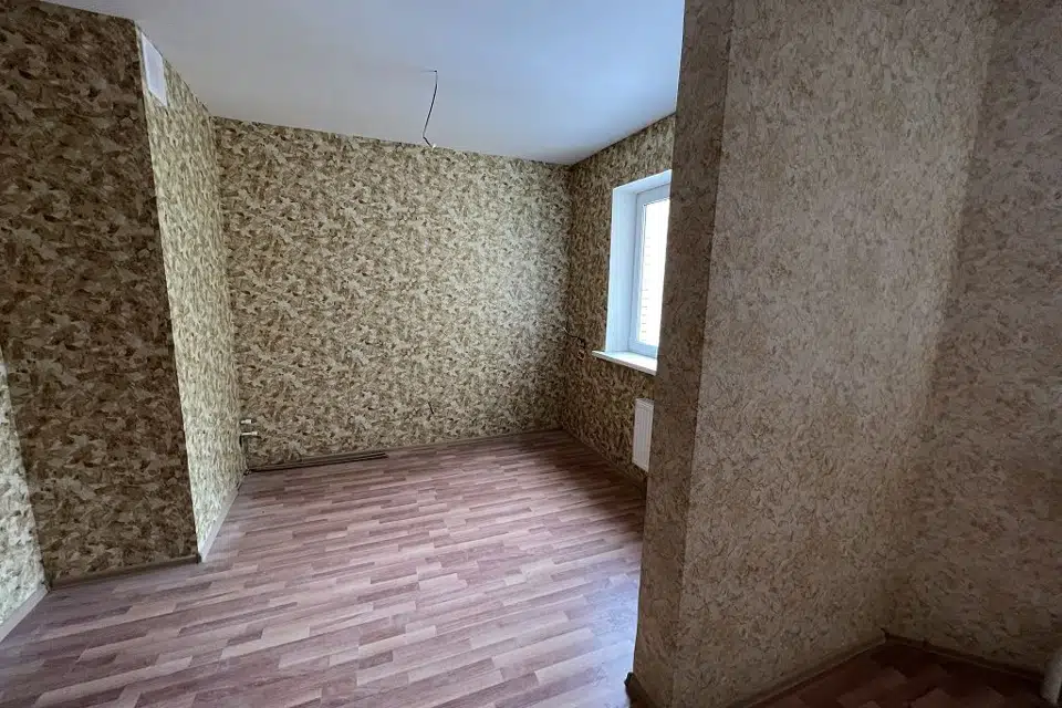 Продаётся 3-комнатная квартира, 87.4 м²