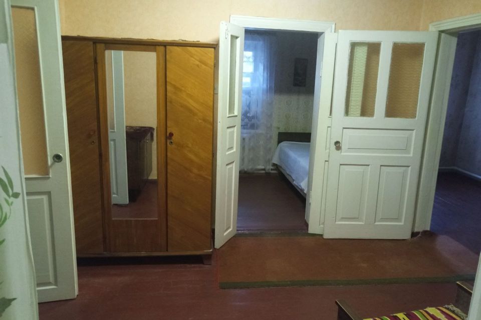 Продаётся 1-этажный дом, 61.1 м²