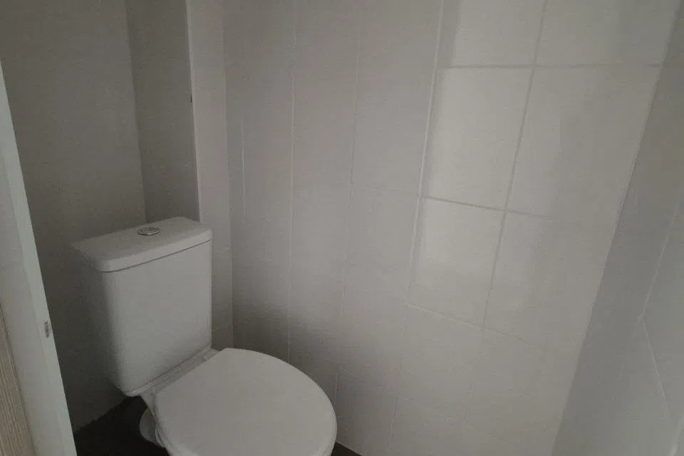 Продаётся 3-комнатная квартира, 60.3 м²