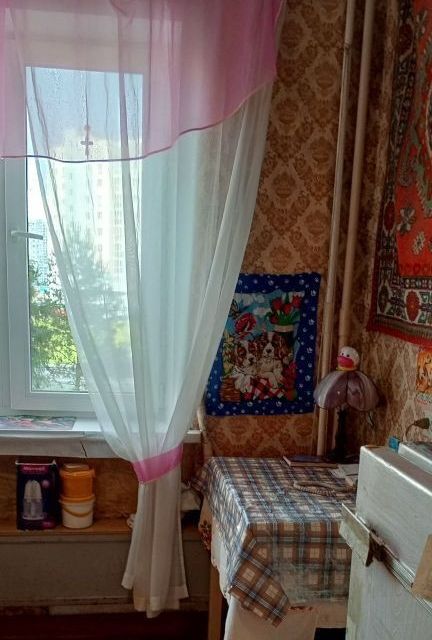 Сдаётся 1-комнатная квартира, 32 м²