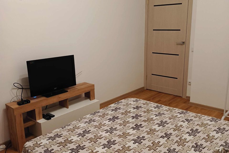 Сдаётся 1-комнатная квартира, 31.2 м²
