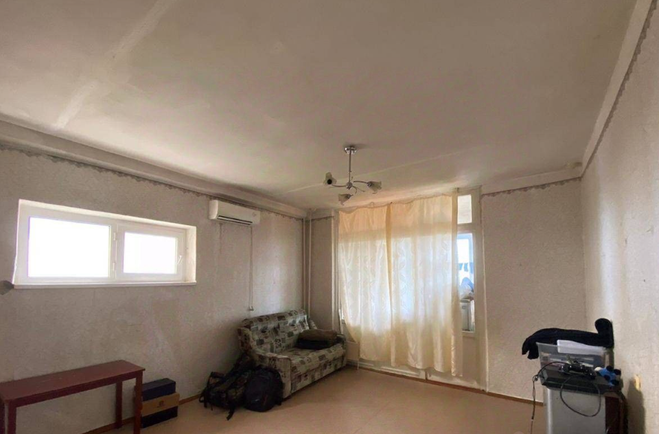 Продаётся 3-комнатная квартира, 80 м²