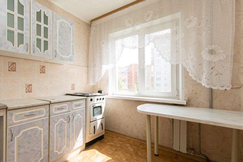 Продаётся 2-комнатная квартира, 43 м²