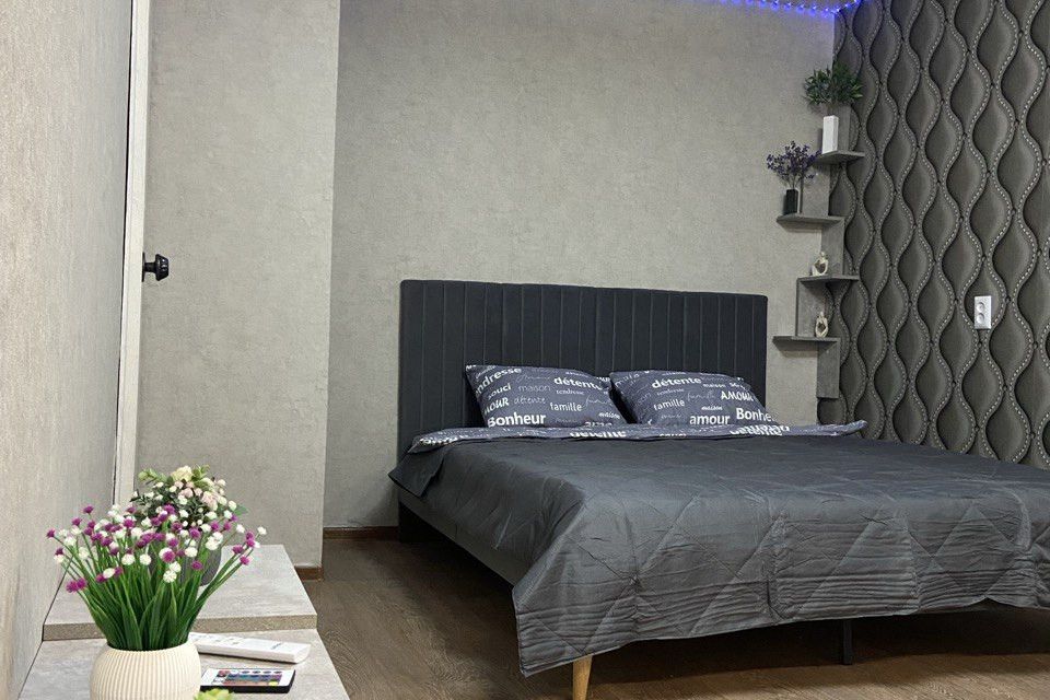 Продаётся 1-комнатная квартира, 31 м²