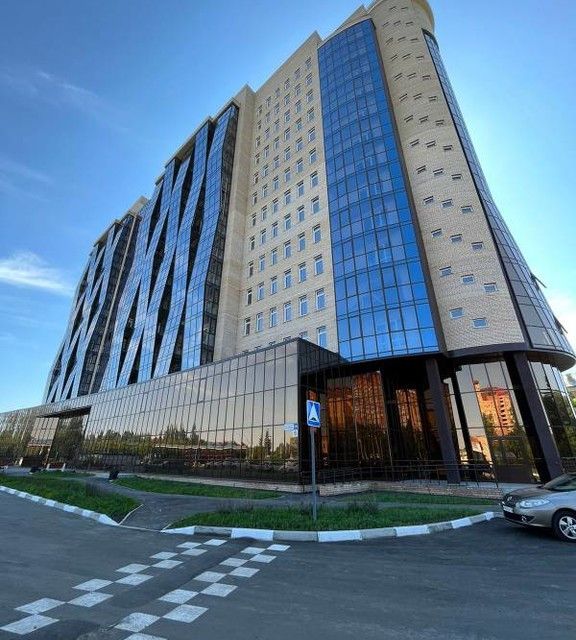 Продаётся 2-комнатная квартира, 63.1 м²